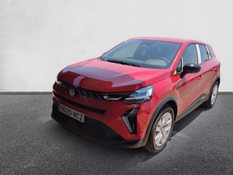 Renault Symbioz Evolution E-Tech full hybr 105kW (145CV)