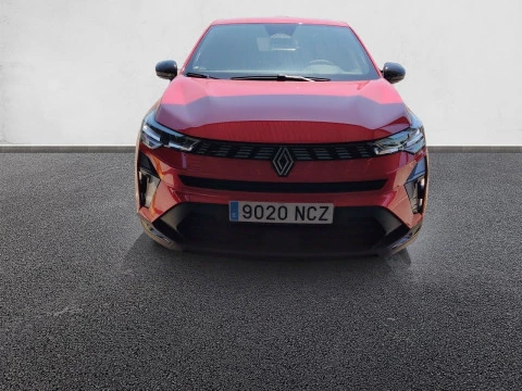 Renault Symbioz Evolution E-Tech full hybr 105kW (145CV)