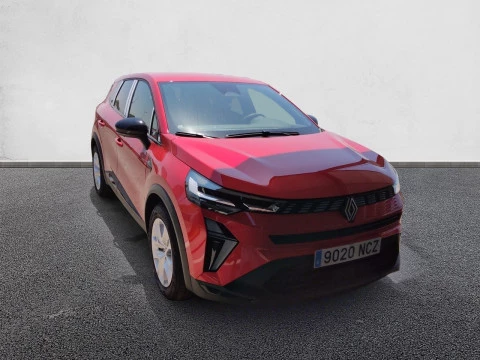 Renault Symbioz Evolution E-Tech full hybr 105kW (145CV)