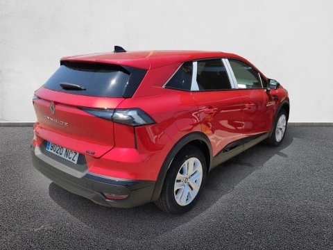 Renault Symbioz Evolution E-Tech full hybr 105kW (145CV)