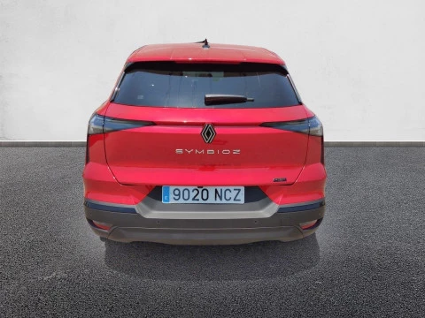 Renault Symbioz Evolution E-Tech full hybr 105kW (145CV)