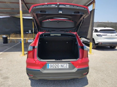 Renault Symbioz Evolution E-Tech full hybr 105kW (145CV)