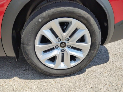 Renault Symbioz Evolution E-Tech full hybr 105kW (145CV)