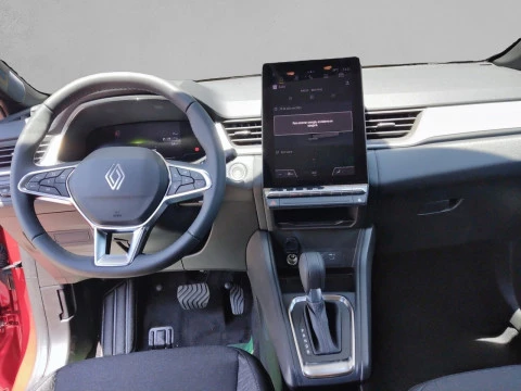 Renault Symbioz Evolution E-Tech full hybr 105kW (145CV)