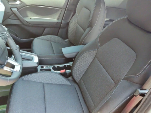 Renault Symbioz Evolution E-Tech full hybr 105kW (145CV)