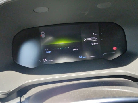 Renault Symbioz Evolution E-Tech full hybr 105kW (145CV)