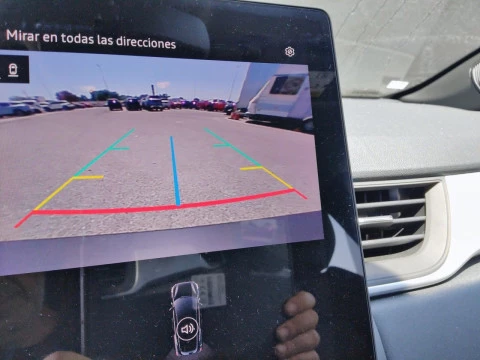 Renault Symbioz Evolution E-Tech full hybr 105kW (145CV)