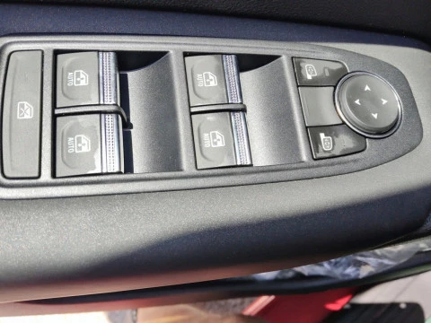 Renault Symbioz Evolution E-Tech full hybr 105kW (145CV)