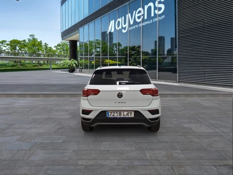 Volkswagen T-Roc Advance 1.0 TSI 81kW (110CV)