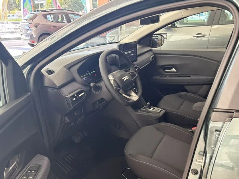 Dacia Jogger Expression HYBRID 114kW (155CV) 7 plazas
