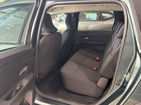 Dacia Jogger Expression HYBRID 114kW (155CV) 7 plazas