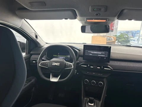 Dacia Jogger Expression HYBRID 114kW (155CV) 7 plazas