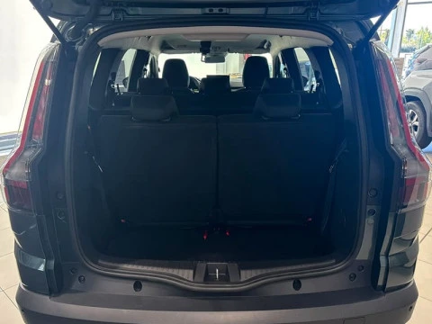 Dacia Jogger Expression HYBRID 114kW (155CV) 7 plazas