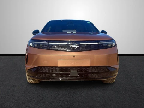 Opel Grandland Electric 73kWh GS