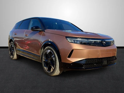 Opel Grandland Electric 73kWh GS