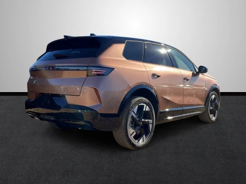 Opel Grandland Electric 73kWh GS