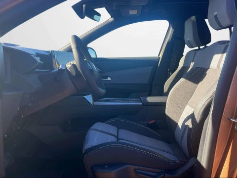 Opel Grandland Electric 73kWh GS