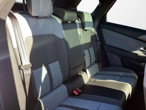 Opel Grandland Electric 73kWh GS