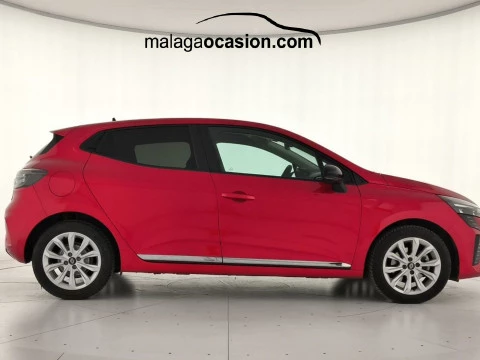 Renault Clio Evolution dCi 100 (74kw)