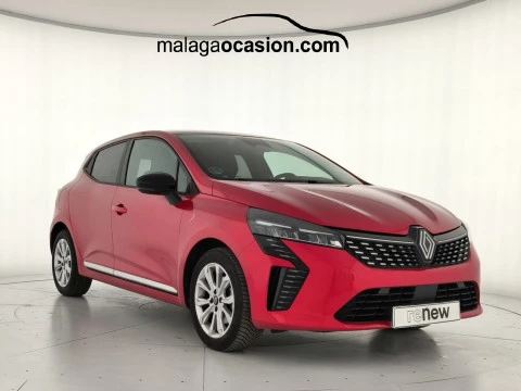 Renault Clio Evolution dCi 100 (74kw)