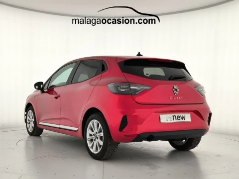 Renault Clio Evolution dCi 100 (74kw)