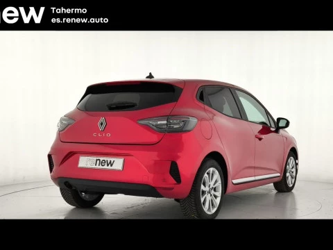 Renault Clio Evolution dCi 100 (74kw)