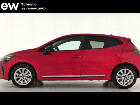 Renault Clio Evolution dCi 100 (74kw)