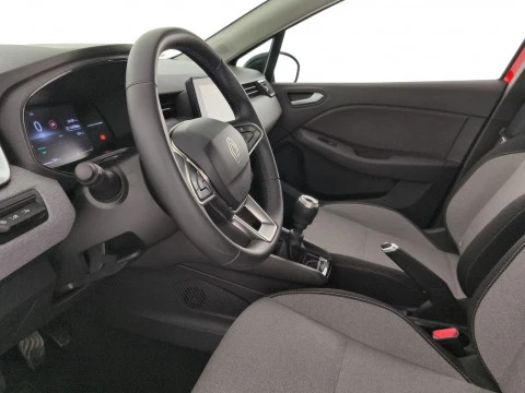 Renault Clio Evolution dCi 100 (74kw)