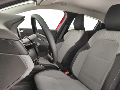 Renault Clio Evolution dCi 100 (74kw)