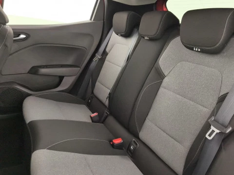 Renault Clio Evolution dCi 100 (74kw)