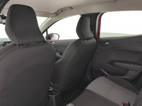 Renault Clio Evolution dCi 100 (74kw)