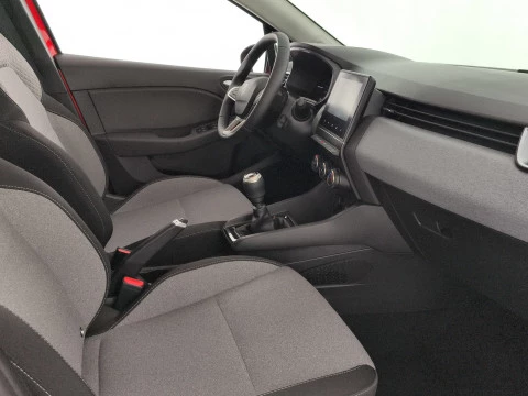 Renault Clio Evolution dCi 100 (74kw)