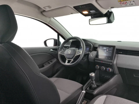 Renault Clio Evolution dCi 100 (74kw)