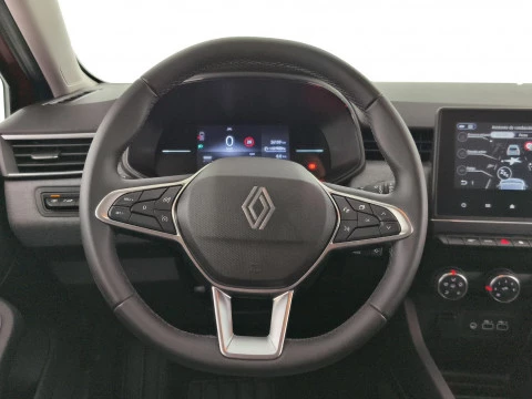 Renault Clio Evolution dCi 100 (74kw)