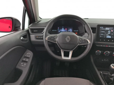 Renault Clio Evolution dCi 100 (74kw)