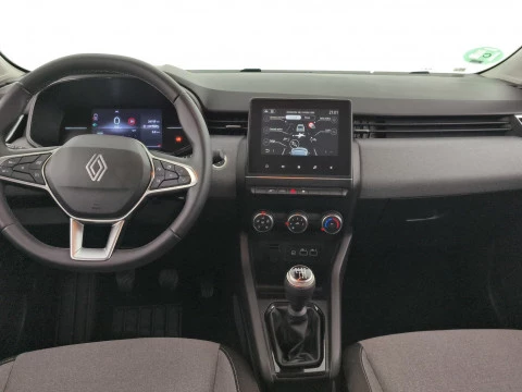 Renault Clio Evolution dCi 100 (74kw)