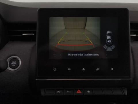 Renault Clio Evolution dCi 100 (74kw)