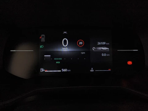 Renault Clio Evolution dCi 100 (74kw)