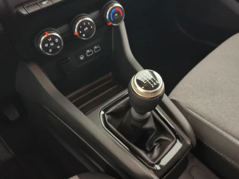 Renault Clio Evolution dCi 100 (74kw)