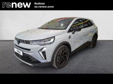 Renault Symbioz RENAULT  E-TECH Full Hybrid Esprit Alpine 105kW