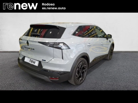 Renault Symbioz RENAULT  E-TECH Full Hybrid Esprit Alpine 105kW