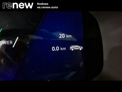 Renault Symbioz RENAULT  E-TECH Full Hybrid Esprit Alpine 105kW