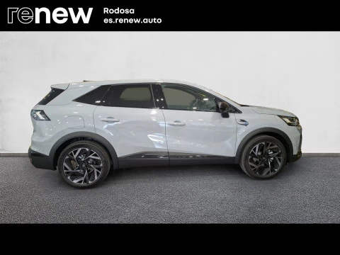 Renault Symbioz RENAULT  E-TECH Full Hybrid Esprit Alpine 105kW