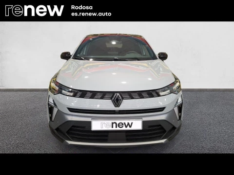 Renault Symbioz RENAULT  E-TECH Full Hybrid Esprit Alpine 105kW