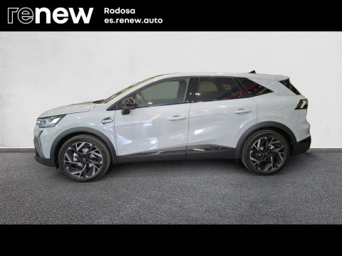 Renault Symbioz RENAULT  E-TECH Full Hybrid Esprit Alpine 105kW