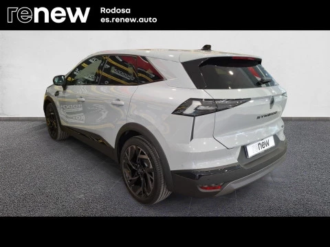 Renault Symbioz RENAULT  E-TECH Full Hybrid Esprit Alpine 105kW