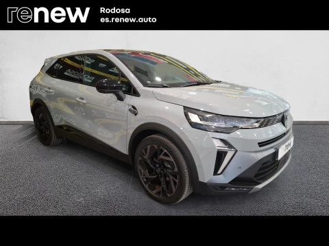 Renault Symbioz RENAULT  E-TECH Full Hybrid Esprit Alpine 105kW