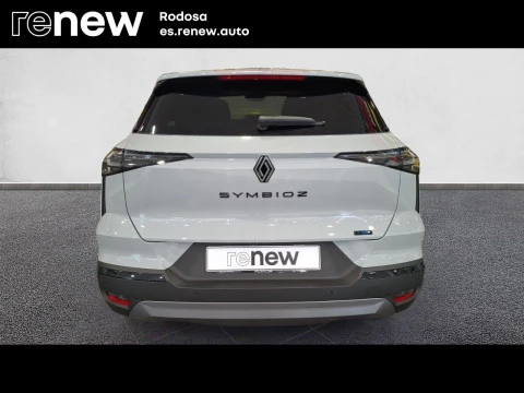 Renault Symbioz RENAULT  E-TECH Full Hybrid Esprit Alpine 105kW