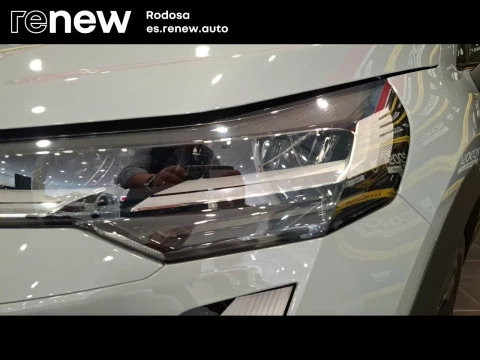 Renault Symbioz RENAULT  E-TECH Full Hybrid Esprit Alpine 105kW