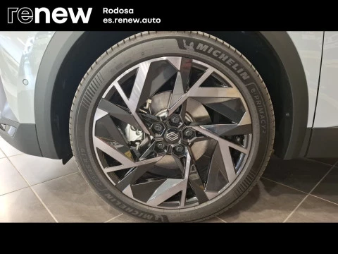 Renault Symbioz RENAULT  E-TECH Full Hybrid Esprit Alpine 105kW